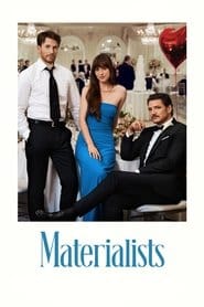 Materialiści Cały Film (2025) Online - Gdzie Obejrzeć