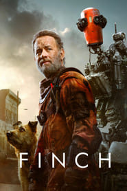 Finch Cały Film (2021) Online - Gdzie Obejrzeć