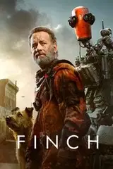 Finch Cały Film (2021) Online - Gdzie Obejrzeć