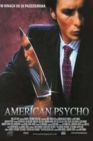 American Psycho Cały Film (2000) Online - Gdzie Obejrzeć