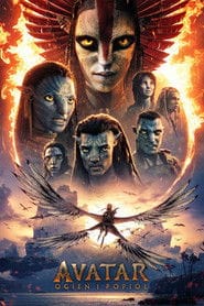 Avatar: Ogień i popiół Cały Film (2025) Online - Gdzie Obejrzeć