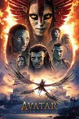 Avatar: Ogień i popiół Cały Film (2025) Online - Gdzie Obejrzeć