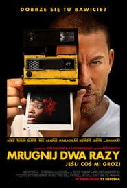 Mrugnij dwa razy Cały Film (2024) Online - Gdzie Obejrzeć