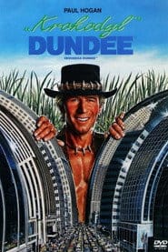 Krokodyl Dundee Cały Film (1986) Online - Gdzie Obejrzeć