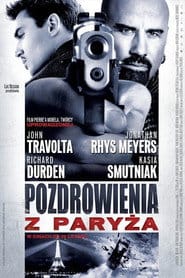 Pozdrowienia z Paryża Cały Film (2010) Online - Gdzie Obejrzeć
