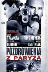 Pozdrowienia z Paryża Cały Film (2010) Online - Gdzie Obejrzeć