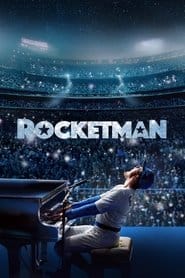 Rocketman Cały Film (2019) Online - Gdzie Obejrzeć