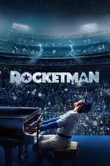 Rocketman Cały Film (2019) Online - Gdzie Obejrzeć