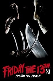 Freddy kontra Jason Cały Film (2003) Online - Gdzie Obejrzeć
