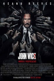 John Wick 2 Cały Film (2017) Online - Gdzie Obejrzeć