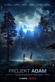 Projekt Adam Cały Film (2022) Online - Gdzie Obejrzeć