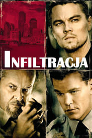 Infiltracja Cały Film (2006) Online - Gdzie Obejrzeć