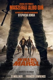 Wielki marsz Cały Film (2025) Online - Gdzie Obejrzeć