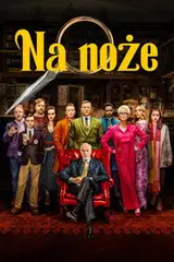 Na noże Cały Film (2019) Online - Gdzie Obejrzeć