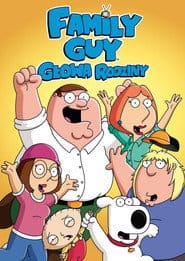 Serial Family Guy: Głowa rodziny (1999) Online - Vider