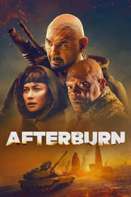 Afterburn Cały Film (2025) Online - Gdzie Obejrzeć