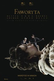 Faworyta Cały Film (2018) Online - Filman