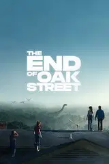 Koniec ulicy Dębowej Cały Film (2026) Online - Gdzie Obejrzeć