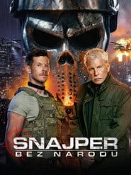 Snajper: Bez narodu Vider (2026) - Cały Film