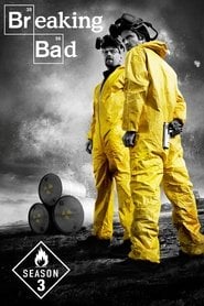 Breaking Bad Sezon 3 Online - Filman