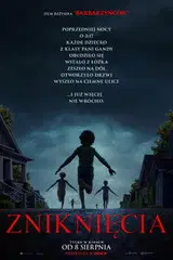 Zniknięcia Cały Film (2025) Online - Gdzie Obejrzeć