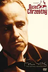 Ojciec chrzestny Cały Film (1972) Online - Gdzie Obejrzeć