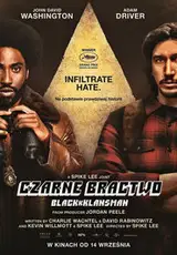 Czarne Bractwo. BlacKkKlansman Cały Film (2018) Online - Gdzie Obejrzeć