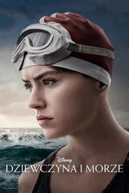 Dziewczyna i morze Cały Film (2024) Online - Gdzie Obejrzeć