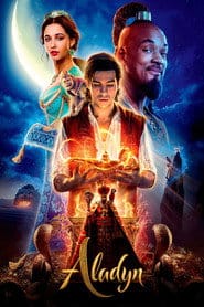 Aladyn Cały Film (2019) Online - Gdzie Obejrzeć