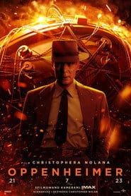 Oppenheimer Cały Film (2023) Online - Gdzie Obejrzeć