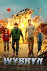 Wybryk Cały Film (2025) Online - Gdzie Obejrzeć