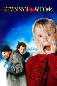 Kevin sam w domu Cały Film (1990) Online - Gdzie Obejrzeć