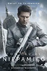 Niepamięć Cały Film (2013) Online - Gdzie Obejrzeć
