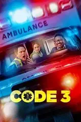 Kod 3 Cały Film (2025) Online - Gdzie Obejrzeć