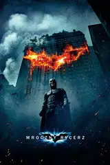 Mroczny Rycerz Cały Film (2008) Online - Gdzie Obejrzeć