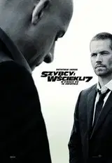 Szybcy i wściekli 7 Cały Film (2015) Online - Gdzie Obejrzeć