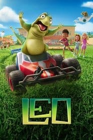 Leo Cały Film (2023) Online - Gdzie Obejrzeć