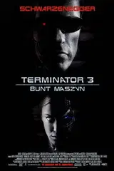 Terminator 3. Bunt maszyn Cały Film (2003) Online - Gdzie Obejrzeć