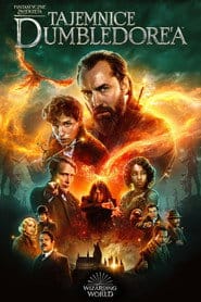 Fantastyczne zwierzęta: Tajemnice Dumbledore'a Cały Film (2022) Online - Gdzie Obejrzeć