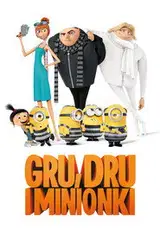 Gru, Dru i Minionki Cały Film (2017) Online - Gdzie Obejrzeć