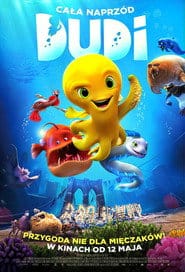 Dudi: Cała naprzód Cały Film (2017) Online - Gdzie Obejrzeć