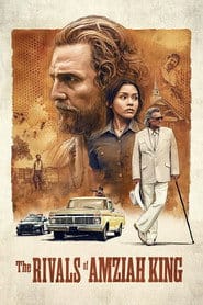 Wszyscy moi wrogowie Cały Film (2026) Online - Gdzie Obejrzeć