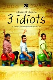 Trzej idioci Cały Film (2009) Online - Gdzie Obejrzeć