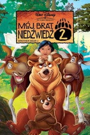 Mój brat niedźwiedź 2 Cały Film (2006) Online - Gdzie Obejrzeć