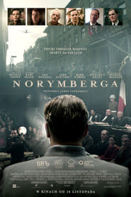Norymberga Cały Film (2025) Online - Gdzie Obejrzeć