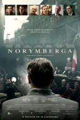 Norymberga Cały Film (2025) Online - Gdzie Obejrzeć