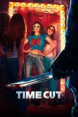 Przeciąć czas Cały Film (2024) Online - Gdzie Obejrzeć