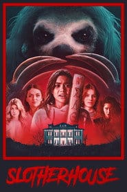 Slotherhouse: Leniwa śmierć Cały Film (2023) Online - Gdzie Obejrzeć