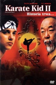 Karate Kid 2 Cały Film (1986) Online - Gdzie Obejrzeć