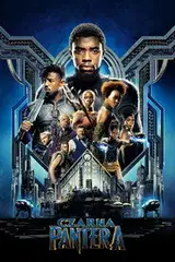 Czarna Pantera Cały Film (2018) Online - Gdzie Obejrzeć